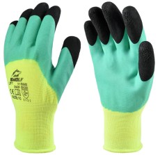 rukavice impregnirane Bwolf Lift